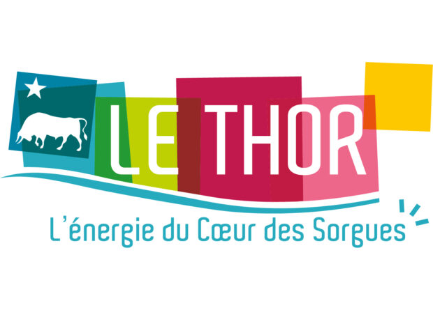 logo LE THOR