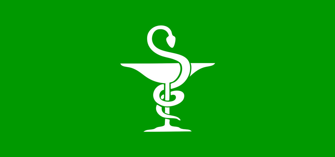 Pharmacie-logo