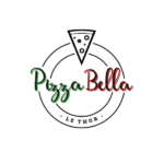 Image de Pizza Bella