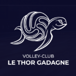 Image de Volley Club Le Thor Gadagne