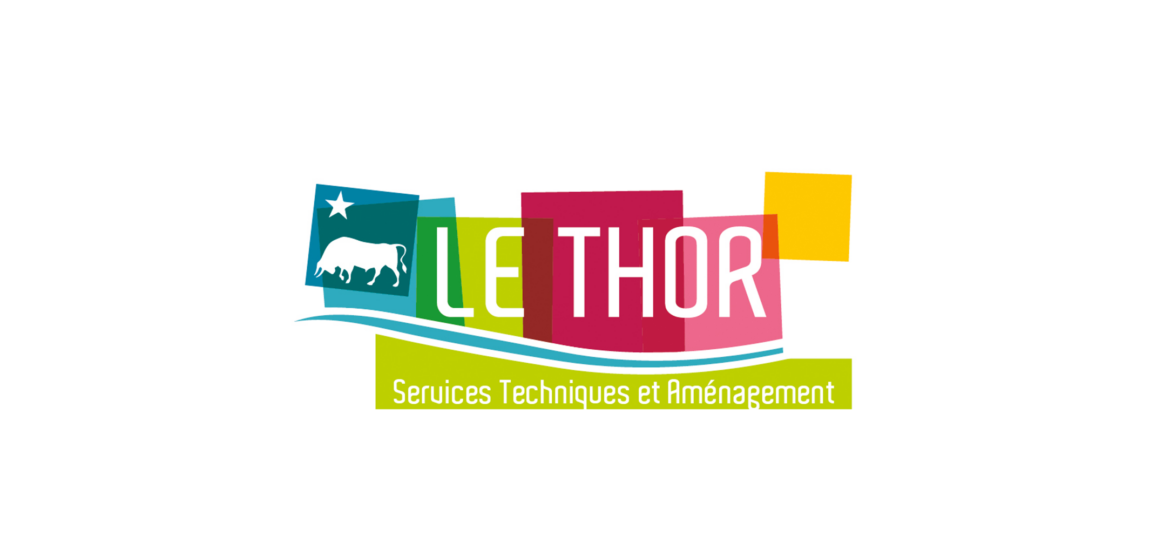 Logo Service Technique