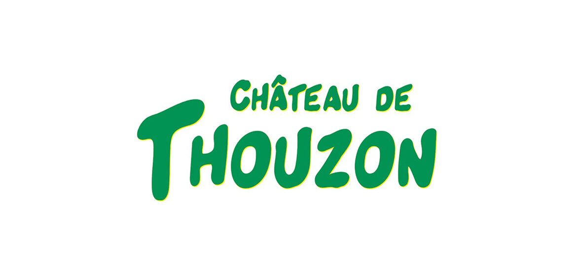Château Thouzon