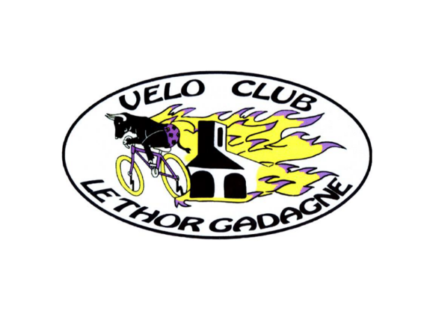 Logo Vélo Club