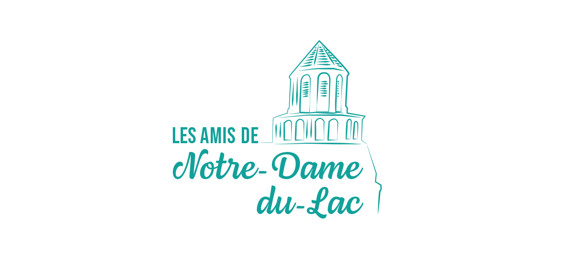 Logo Amis Notre Dame